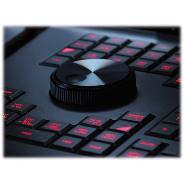 Контрольна панель DaVinci Resolve Advanced Panel